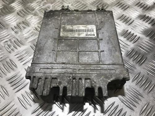 Used Engine control unit (ECU) Engine control unit (ECU) RENAULT MEGANE Scenic (JA0/1_) 1.9 dTi (JA0N) (98 hp) 33492214 33492214
