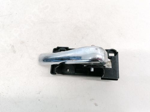 Maneta interior trasera derecha Maneta interior trasera derecha ALFA ROMEO 147 (937_) 1.9 JTDM (937.AXD1A, 937.AXV1A, 937.BXB1A) (115 hp) 35528628 35528628