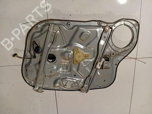 Used Front left window mechanism Front left window mechanism 38161428 38161428