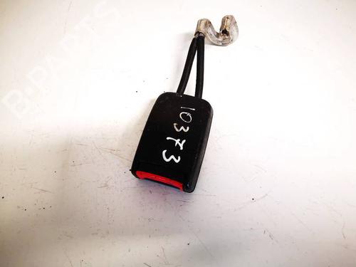 Used Seat buckle Seat buckle 35013439 35013439