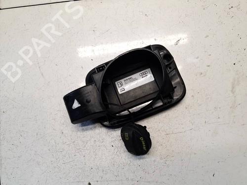 Tanklokket Tanklokket AUDI A4 B8 (8K2) 2.0 TDI (143 hp) 36456715 36456715