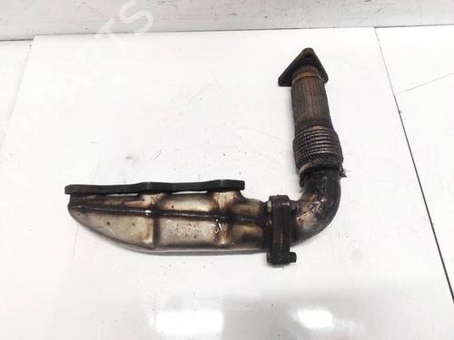 Used Exhaust manifold Exhaust manifold 35314674 35314674