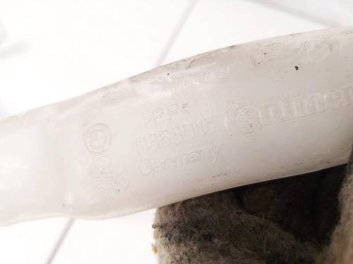 Pipe BMW 3 (F30, F80) 320 d | BP35294192M125 - Image 3