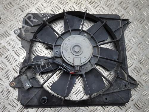 Used Fan Fan HONDA CIVIC VIII Hatchback (FN, FK) 2.2 CTDi (FK3) (140 hp) 35710958 35710958