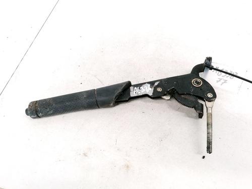 Used Hand brake Hand brake AUDI A6 C5 (4B2, 4B4) 1.9 TDI (110 hp) 35593960 35593960