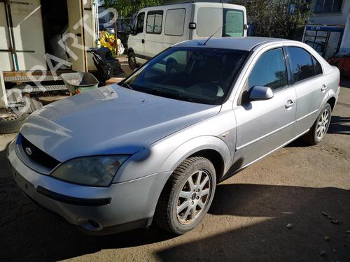 Engine mount FORD MONDEO III (B5Y) 2.0 16V TDDi / TDCi | BP32923577M89 - Image 5