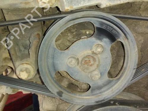 pulley-opel-astra-g-hatchback-t98-1998-1999-2000-2001-2002-2003-2004-2005-2006-2007-2008-2009-35683652 main image