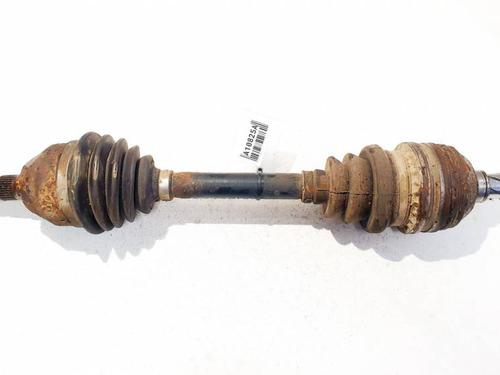 Used Left front driveshaft Left front driveshaft OPEL ASTRA H (A04) 1.7 CDTI (L48) (100 hp) 34895951 34895951