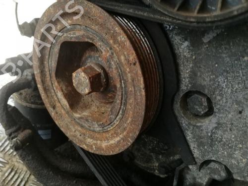 Pulley ROVER 75 (RJ) 2.0 V6 | BP35859787M122 - Image 2