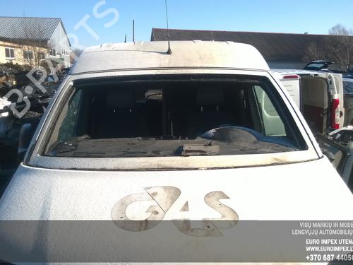 Other VW TRANSPORTER T5 Van (7HA, 7HH, 7EA, 7EH) 2.5 TDI | BP33512298O1 - Image 5