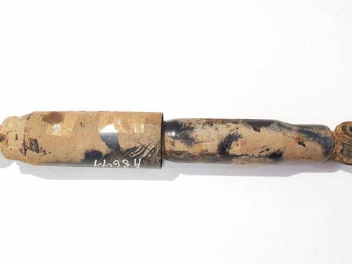 Used Left rear shock absorber Left rear shock absorber 35355892 35355892