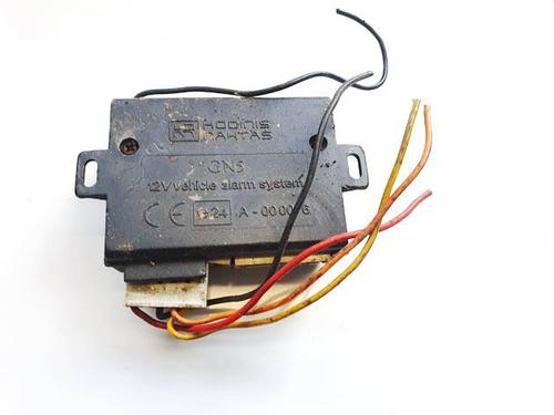 Electronic module SKODA YETI (5L) 2.0 TDI | BP32581836M83  - Image 5