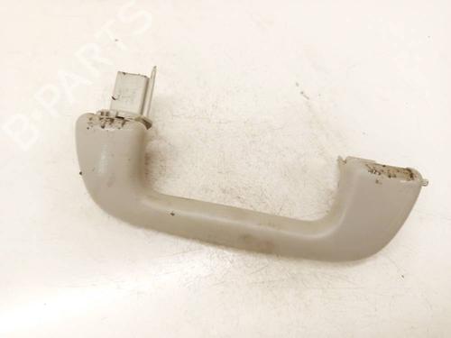 Used Interior roof handle Interior roof handle TOYOTA COROLLA Verso (ZER_, ZZE12_, R1_) 2.2 D-4D (AUR10_, AUR10R) (136 hp) 34755975 34755975