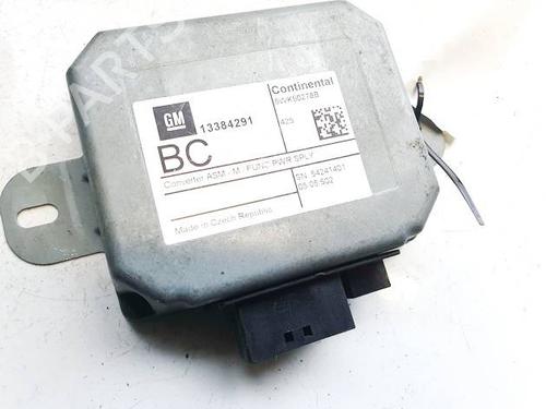 Used Electronic module Electronic module KIA SPORTAGE IV (QL, QLE) 1.6 T-GDI (177 hp) 40166712 40166712