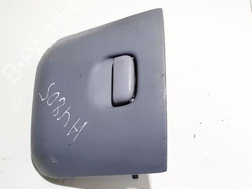 Used Glove box Glove box TOYOTA PREVIA II (_R3_) 2.4 (ACR30) (156 hp) 35875015 35875015
