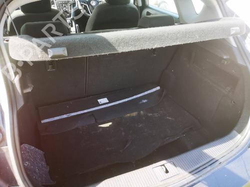 Engine control unit (ECU) OPEL ASTRA J (P10) 1.7 CDTI (68) | BP32624320M57 