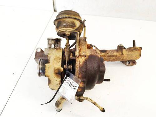 Used Turbocharger/Supercharger Turbocharger/Supercharger KIA SPORTAGE II (JE_, KM_) 2.0 CRDi 4WD (113 hp) 39604307 39604307