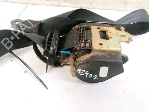 Rear right seatbelt CITROËN C8 (EA_, EB_) 2.2 HDi | BP35346031I28 - Image 2