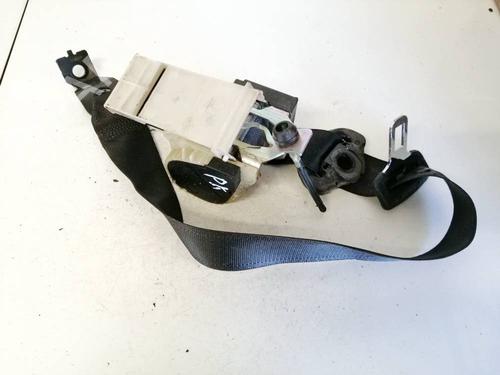 Used Front left seatbelt Front left seatbelt 35216329 35216329