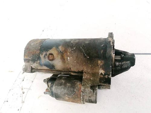 Used Starter Starter 35385360 35385360