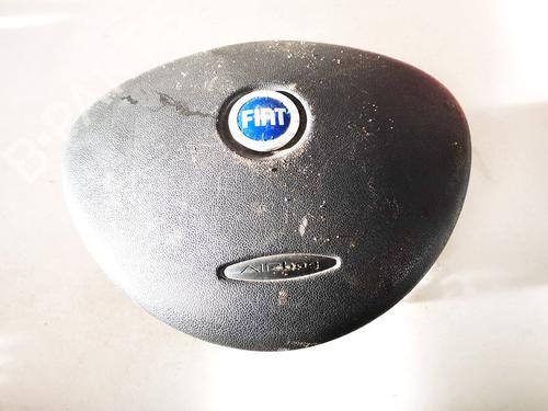 frerens-kollisjonspute-daewoo-rexton-gab_-2002-33082205 main image