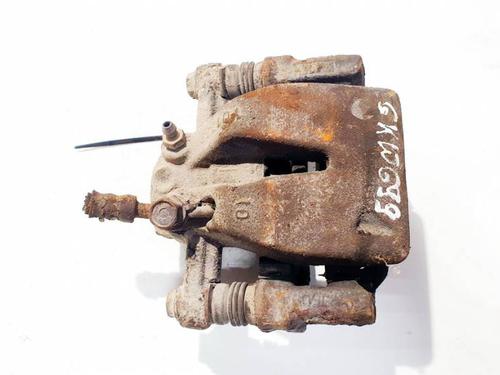 Used Left rear brake caliper Left rear brake caliper 34934709 34934709