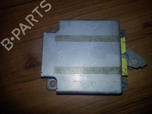 Airbag styreenhed Airbag styreenhed NISSAN ALMERA I Hatchback (N15) 2.0 D (75 hp) 33518994 33518994