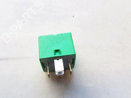 Used Electronic sensor Electronic sensor PEUGEOT 208 I (CA_, CC_) 1.2 VTI 82 (82 hp) 33063678 33063678