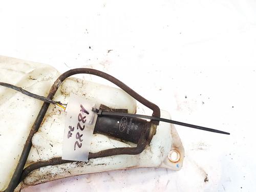 Used Washer pump Washer pump FORD FOCUS I (DAW, DBW) 1.8 Turbo DI / TDDi (90 hp) 35390810 35390810