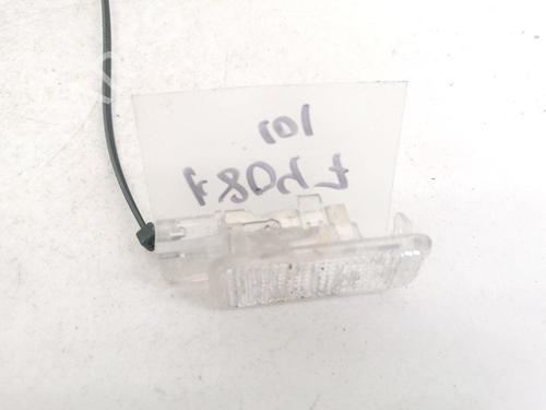 Used Interior roof light Interior roof light AUDI A6 C6 (4F2) 2.0 TFSI (170 hp) 35394992 35394992