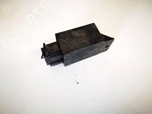 Electronic module SKODA ROOMSTER (5J7) 1.9 TDI | BP32567315M83  - Image 5