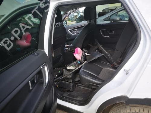 Electronic module LAND ROVER DISCOVERY SPORT (L550) 2.0 D 4x4 | BP32593109M83