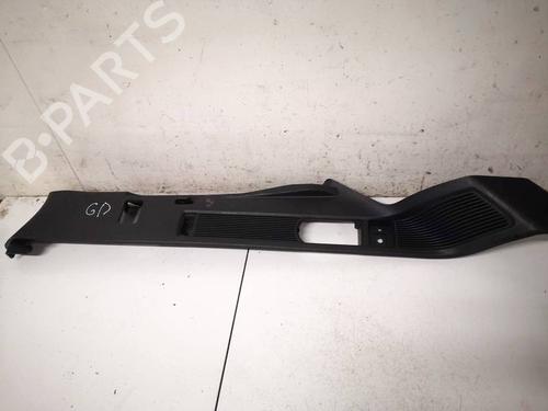 Used Boot lining Boot lining MAZDA 6 Hatchback (GH) 2.0 MZR-CD (GH14) (140 hp) 36524305 36524305