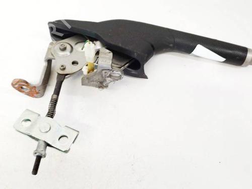 Used Hand brake Hand brake HONDA JAZZ II (GD_, GE3, GE2) 1.2 i-DSI (GD5, GE2) (78 hp) 35017718 35017718