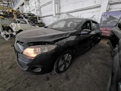 Pipe RENAULT MEGANE III Hatchback (BZ0/1_, B3_) 1.6 16V (BZ1B, BZ1H) | BP32551654M125