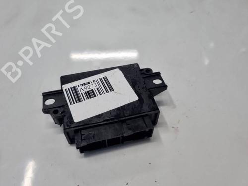 Electronic module CITROËN C4 I (LC_) 1.6 HDi | BP32573578M83 - Image 4