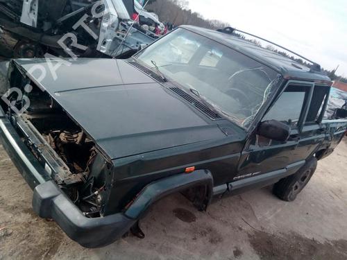Used Parts CHRYSLER STRATUS (JA) 2.0 LE 4526801