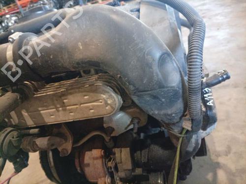Used Intercooler pipe Intercooler pipe 39604109 39604109