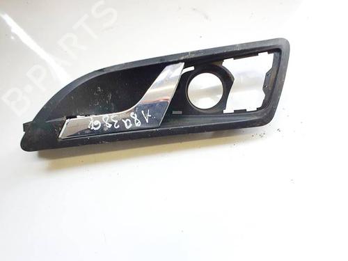 Used Rear left interior door handle Rear left interior door handle 35293966 35293966