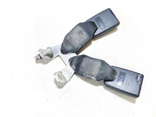 Seat buckle AUDI A4 B6 Avant (8E5) 2.5 TDI | BP35606802I32 - Image 2