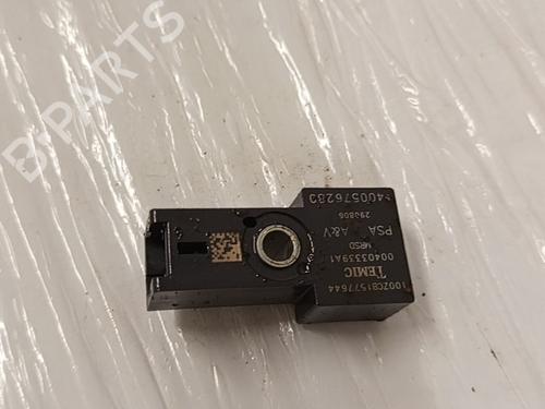 Used Electronic sensor Electronic sensor CITROËN C8 (EA_, EB_) 2.0 HDi 135 (136 hp) 40068267 40068267