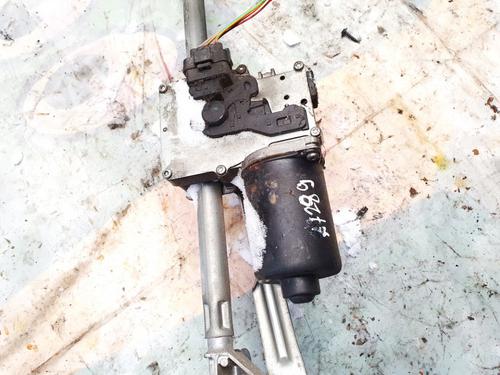 Used Front wiper motor Front wiper motor 35470871 35470871