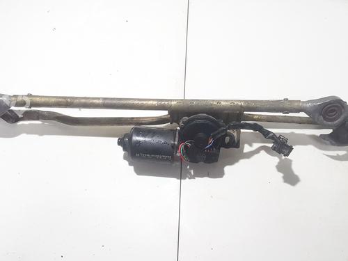 Used Front wipers mechanism Front wipers mechanism SAAB 9-3 (YS3D) 2.0 Turbo (150 hp) 35877336 35877336