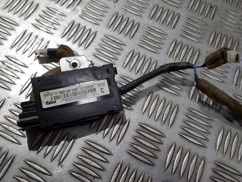 Used Electronic module Electronic module HONDA ACCORD VII Tourer (CM, CN) 2.2 i-CTDi (CN2) (140 hp) 35713492 35713492