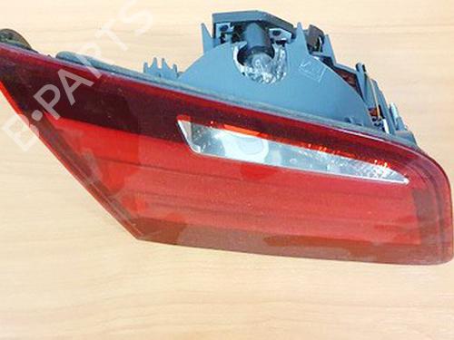 Used Left tailgate light Left tailgate light 35622324 35622324