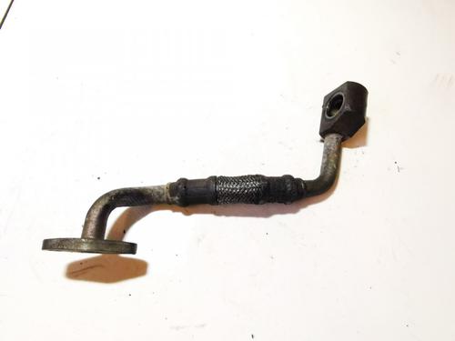 Pipe VW PASSAT B5 Variant (3B5) 1.9 TDI | BP35516536M125 - Image 3