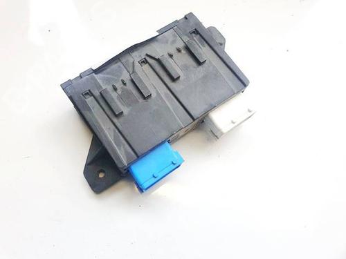 Electronic module TOYOTA PRIUS (_W3_) 1.8 Hybrid (ZVW3_) | BP34777898M83 - Image 3