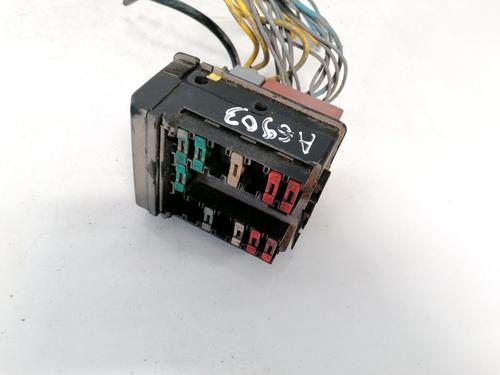 Used Fuse box Fuse box CITROËN BERLINGO / BERLINGO FIRST MPV (MF_, GJK_, GFK_) 1.9 D (MFDJY) (68 hp) 33091563 33091563