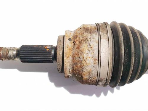 Right front driveshaft MITSUBISHI ASX (GA_W_) 2.0 MIVEC 4WD | BP35305733M39 - Image 2