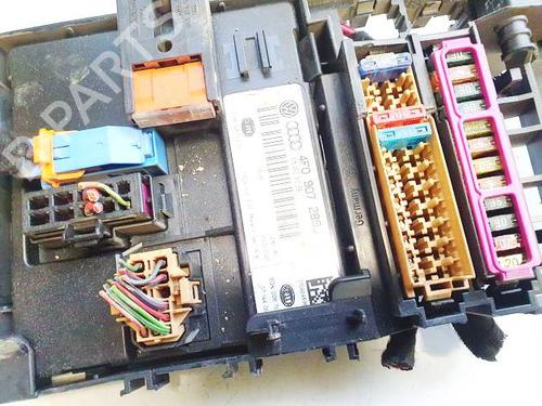Electronic module AUDI A6 C6 (4F2) 3.0 TDI quattro | BP40486401M83 - Image 3